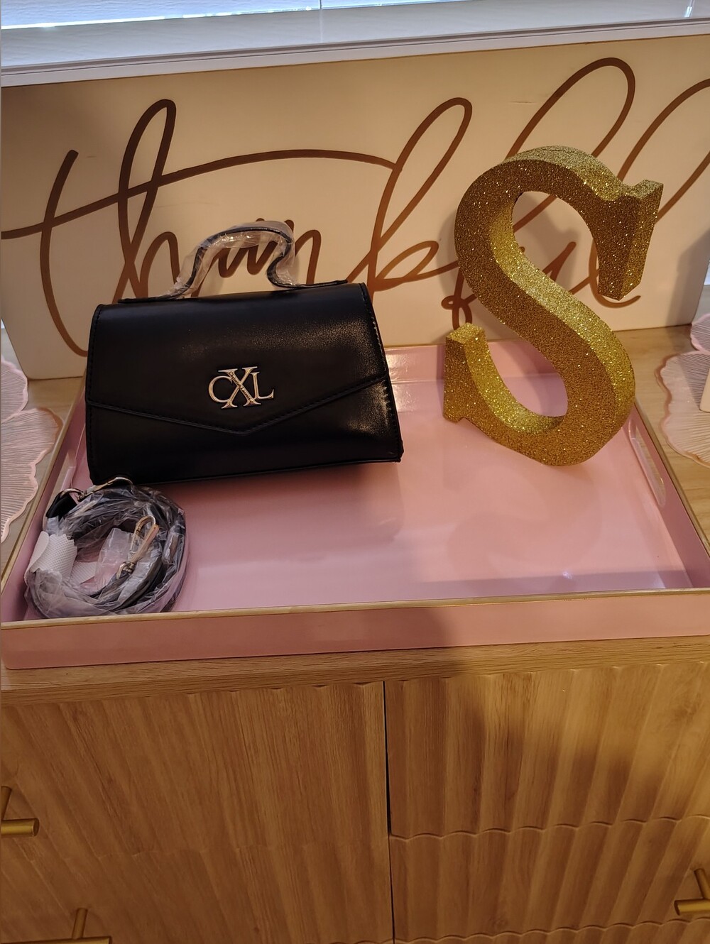 Mini Christian Lacroix Handbag